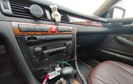 Audi A6 allroad, 2004 год, 610 000 рублей, 10 фотография