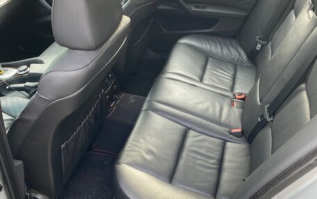 BMW 5 серия, 2007 год, 1 500 000 рублей, 3 фотография