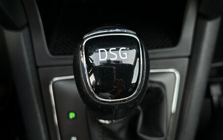 Skoda Yeti I рестайлинг, 2017 год, 1 400 000 рублей, 10 фотография
