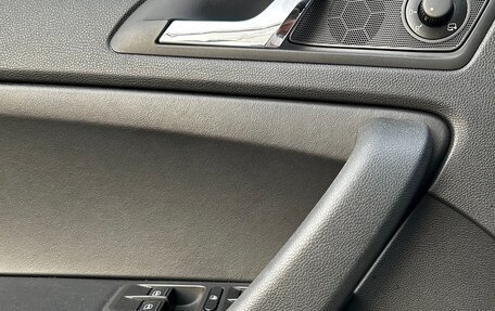 Skoda Yeti I рестайлинг, 2017 год, 1 400 000 рублей, 9 фотография