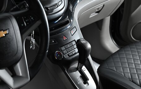 Chevrolet Orlando I, 2013 год, 1 095 000 рублей, 10 фотография