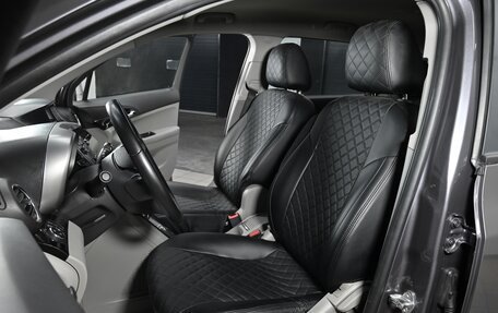 Chevrolet Orlando I, 2013 год, 1 095 000 рублей, 6 фотография