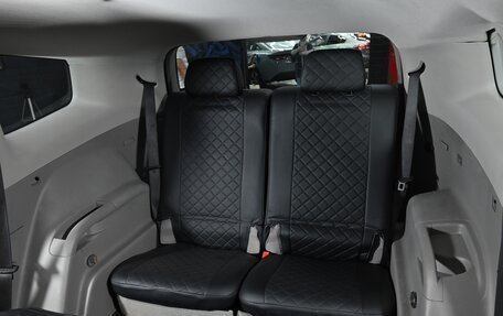 Chevrolet Orlando I, 2013 год, 1 095 000 рублей, 13 фотография