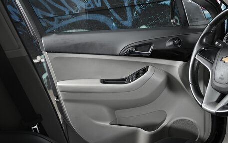 Chevrolet Orlando I, 2013 год, 1 095 000 рублей, 7 фотография