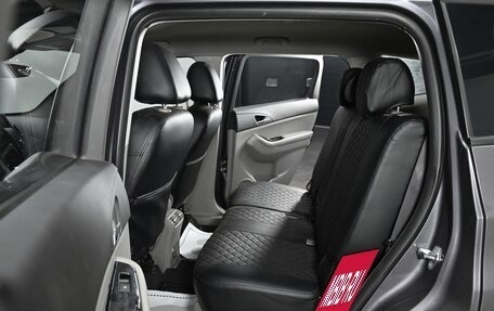 Chevrolet Orlando I, 2013 год, 1 095 000 рублей, 12 фотография