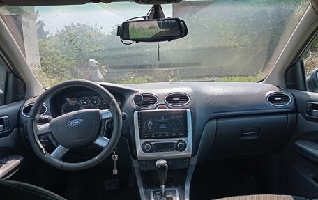 Ford Focus II рестайлинг, 2007 год, 250 000 рублей, 2 фотография