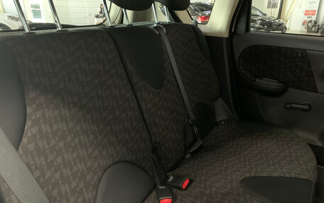 Nissan Note II рестайлинг, 2007 год, 520 000 рублей, 7 фотография