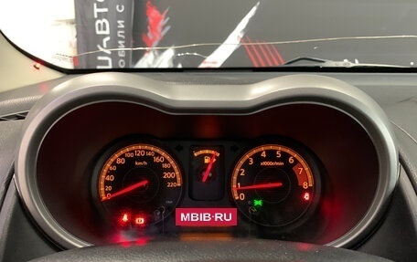 Nissan Note II рестайлинг, 2007 год, 520 000 рублей, 12 фотография