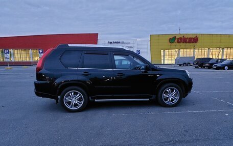 Nissan X-Trail, 2012 год, 1 500 000 рублей, 4 фотография