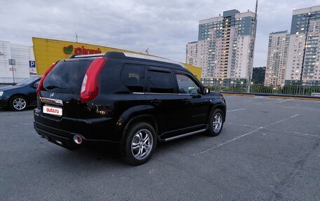 Nissan X-Trail, 2012 год, 1 500 000 рублей, 3 фотография