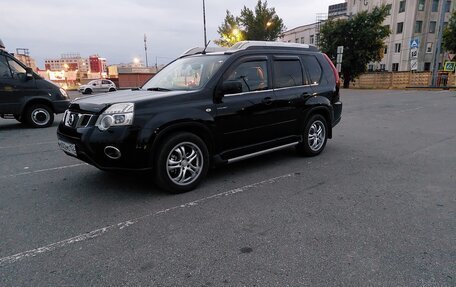 Nissan X-Trail, 2012 год, 1 500 000 рублей, 6 фотография