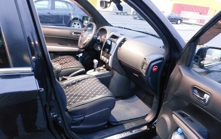 Nissan X-Trail, 2012 год, 1 500 000 рублей, 8 фотография