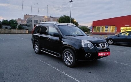 Nissan X-Trail, 2012 год, 1 500 000 рублей, 5 фотография