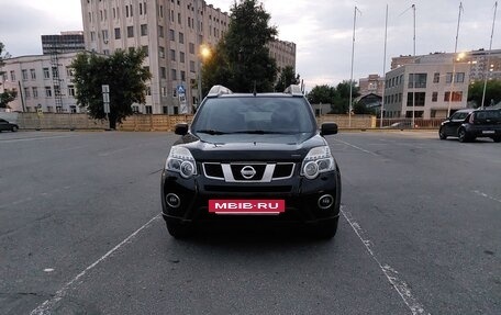 Nissan X-Trail, 2012 год, 1 500 000 рублей, 7 фотография