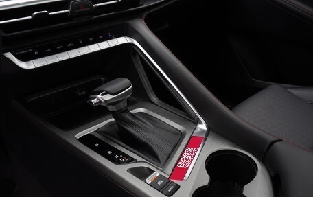 Changan CS35 Plus, 2024 год, 2 629 900 рублей, 9 фотография