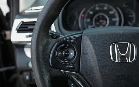 Honda CR-V III рестайлинг, 2012 год, 2 050 000 рублей, 12 фотография