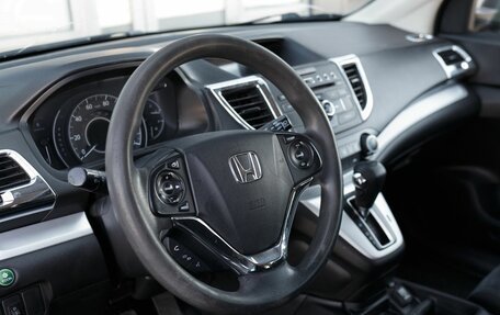 Honda CR-V III рестайлинг, 2012 год, 2 050 000 рублей, 11 фотография