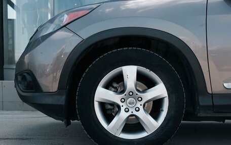 Honda CR-V III рестайлинг, 2012 год, 2 050 000 рублей, 9 фотография