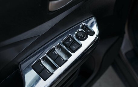 Honda CR-V III рестайлинг, 2012 год, 2 050 000 рублей, 18 фотография