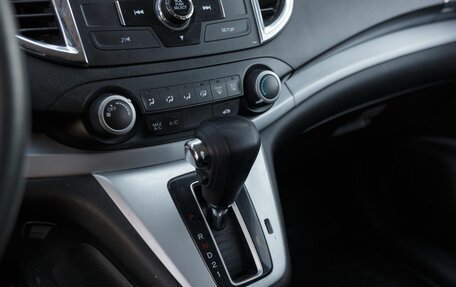 Honda CR-V III рестайлинг, 2012 год, 2 050 000 рублей, 16 фотография