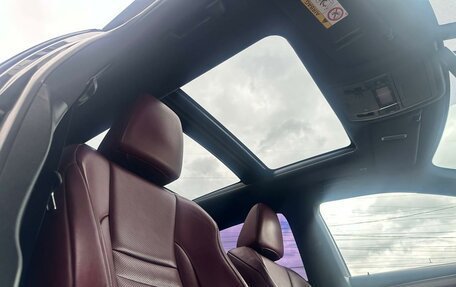 Lexus RX IV рестайлинг, 2015 год, 4 326 000 рублей, 13 фотография