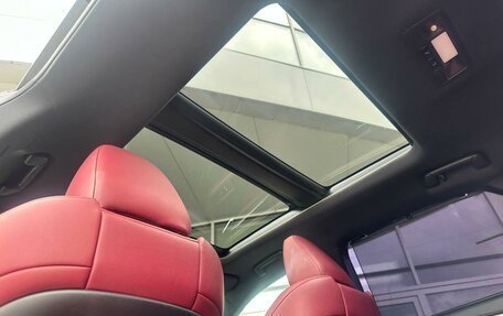 Lexus RX IV рестайлинг, 2015 год, 4 326 000 рублей, 12 фотография