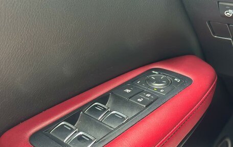Lexus RX IV рестайлинг, 2015 год, 4 326 000 рублей, 23 фотография