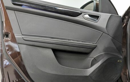 Renault Arkana I, 2019 год, 1 390 000 рублей, 11 фотография