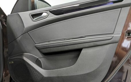 Renault Arkana I, 2019 год, 1 390 000 рублей, 19 фотография