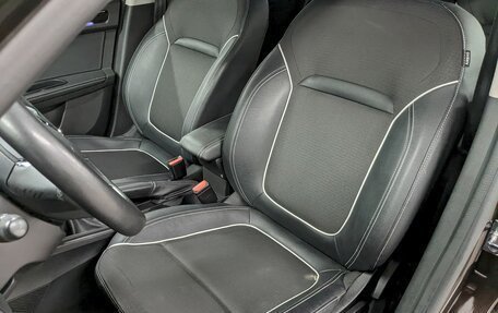 Renault Arkana I, 2019 год, 1 390 000 рублей, 15 фотография