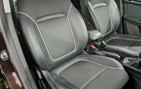 Renault Arkana I, 2019 год, 1 390 000 рублей, 21 фотография