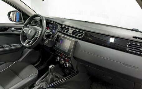 Renault Arkana I, 2019 год, 1 390 000 рублей, 20 фотография