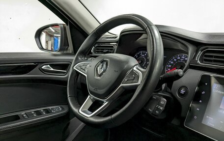 Renault Arkana I, 2019 год, 1 390 000 рублей, 22 фотография