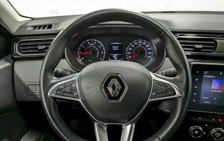 Renault Arkana I, 2019 год, 1 390 000 рублей, 25 фотография