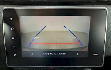 Renault Arkana I, 2019 год, 1 390 000 рублей, 29 фотография