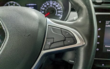 Renault Arkana I, 2019 год, 1 390 000 рублей, 28 фотография