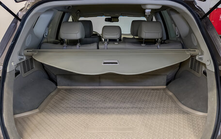 Nissan Murano, 2014 год, 1 900 000 рублей, 10 фотография