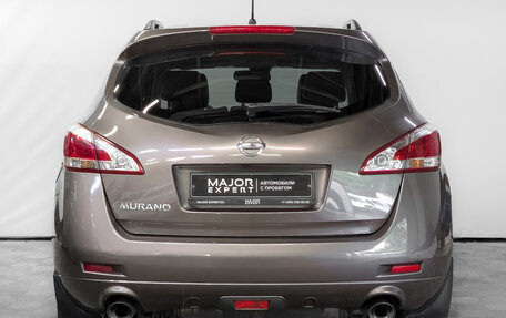 Nissan Murano, 2014 год, 1 900 000 рублей, 6 фотография