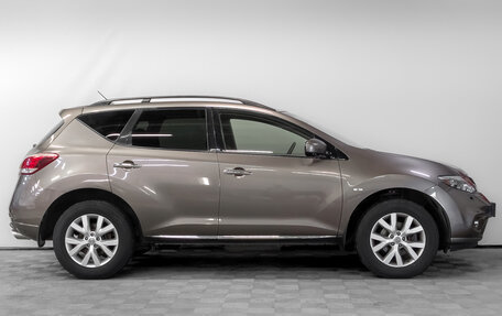 Nissan Murano, 2014 год, 1 900 000 рублей, 4 фотография