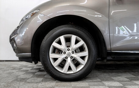 Nissan Murano, 2014 год, 1 900 000 рублей, 18 фотография