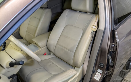 Nissan Murano, 2014 год, 1 900 000 рублей, 20 фотография