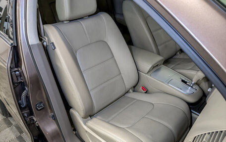Nissan Murano, 2014 год, 1 900 000 рублей, 23 фотография