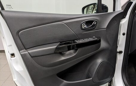 Renault Kaptur I рестайлинг, 2016 год, 1 015 000 рублей, 7 фотография