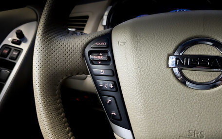 Nissan Murano, 2014 год, 1 900 000 рублей, 27 фотография