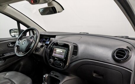 Renault Kaptur I рестайлинг, 2016 год, 1 015 000 рублей, 18 фотография