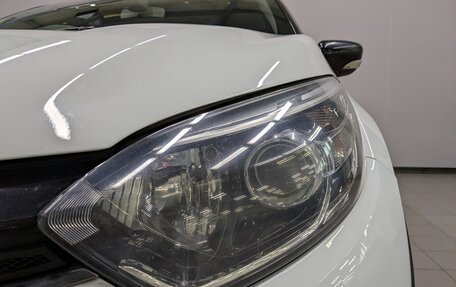 Renault Kaptur I рестайлинг, 2016 год, 1 015 000 рублей, 23 фотография