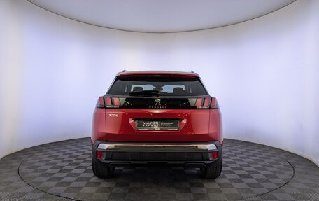 Peugeot 3008 II, 2018 год, 1 650 000 рублей, 6 фотография