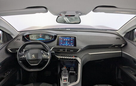Peugeot 3008 II, 2018 год, 1 650 000 рублей, 14 фотография