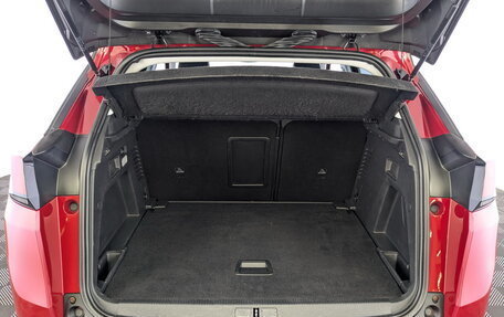 Peugeot 3008 II, 2018 год, 1 650 000 рублей, 10 фотография
