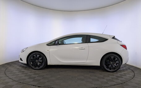 Opel Astra J, 2014 год, 950 000 рублей, 8 фотография
